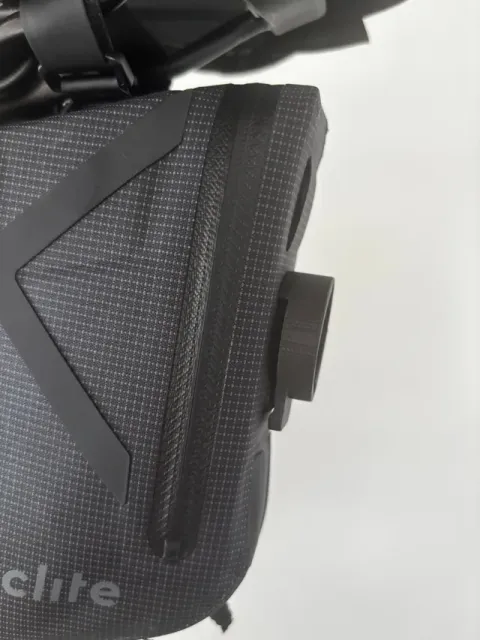 Bryton Gardia R300L Saddle Bag Mount Mini — Фото 5 из 5