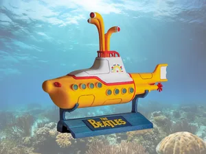 Yellow Submarine