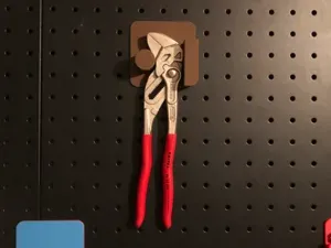 IKEA BROR Knipex Zangenhalter 250mm