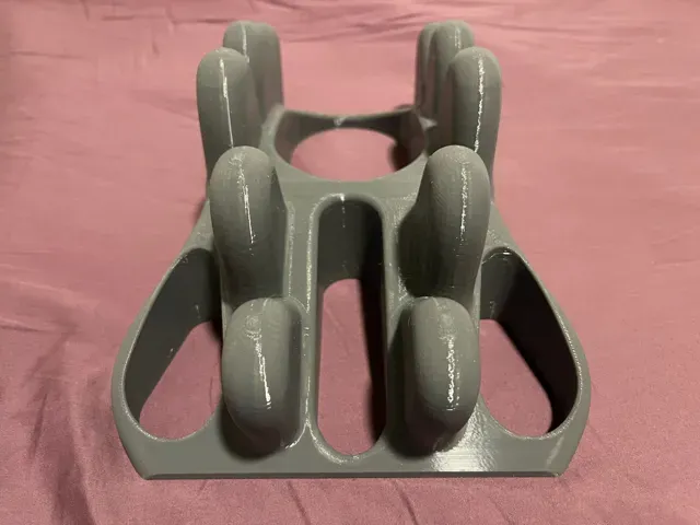 Trigger Point Curved Paraspinal Tool- No Supports! — Фото 2 из 2