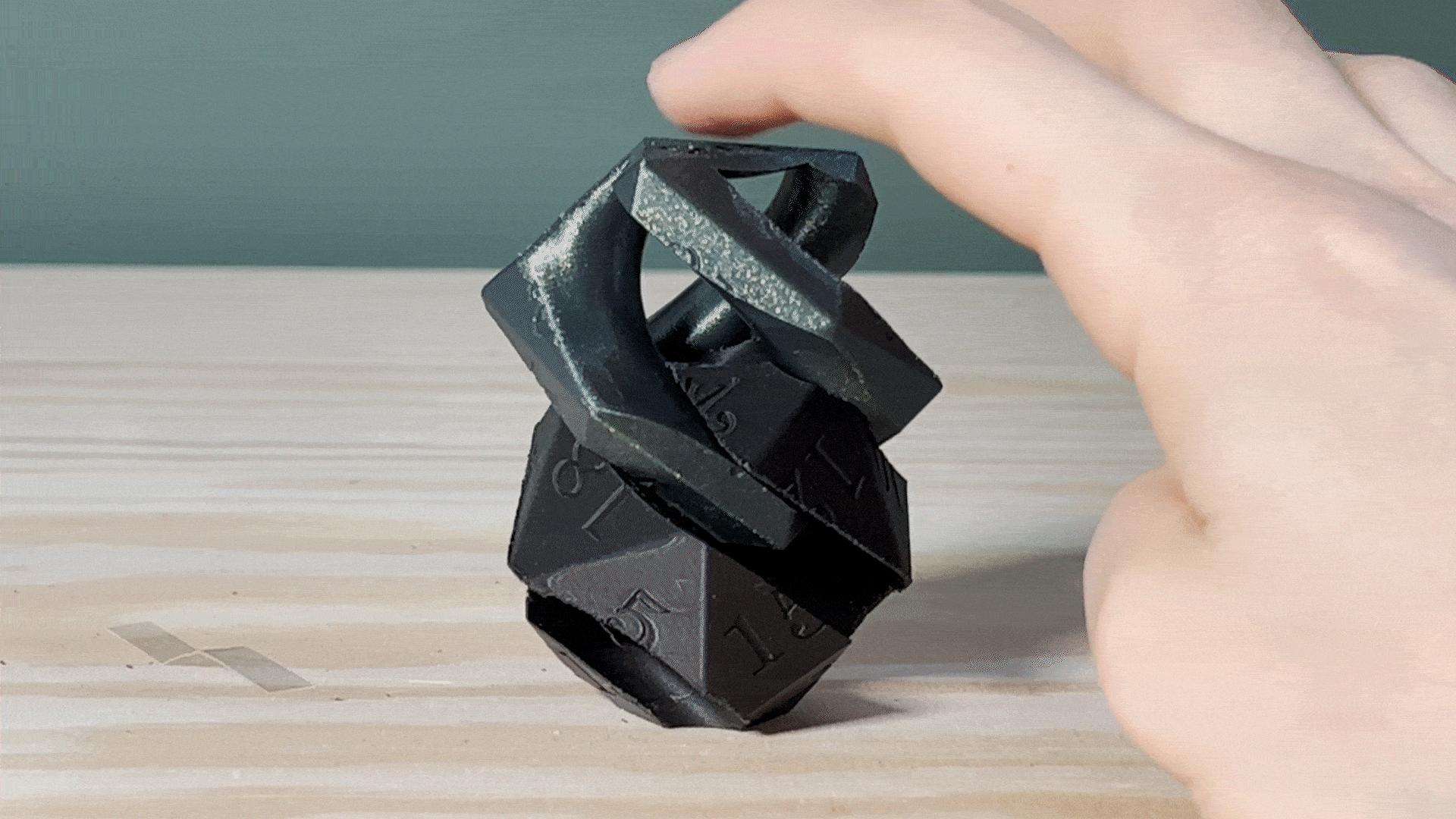 D20 Vortex