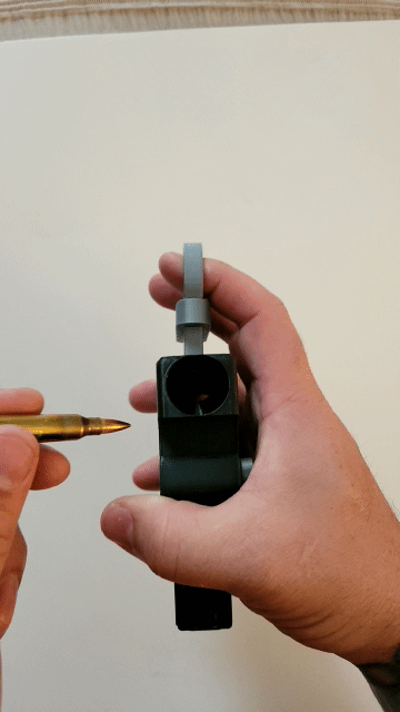 AR Mag Speed Loader V4