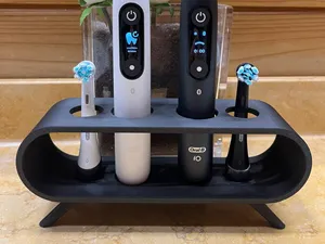 Oral-B iO Dual Holder