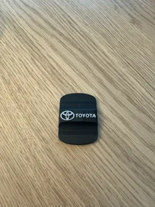 Toyota Logo Yeti Cup Magnetic Slider