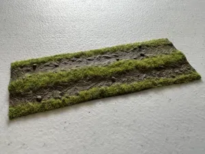 6 Inch Straight - v4