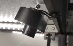 Voron 2.4 Kaulery Webcam Mount