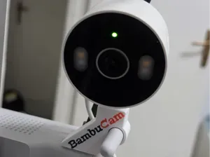 BambuCam C113 Camera Mount for A1 / A1 Mini / A2L