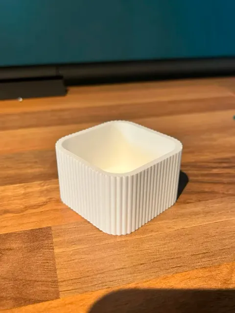 Parametric Ribbed Box Design — Image 4 of 8