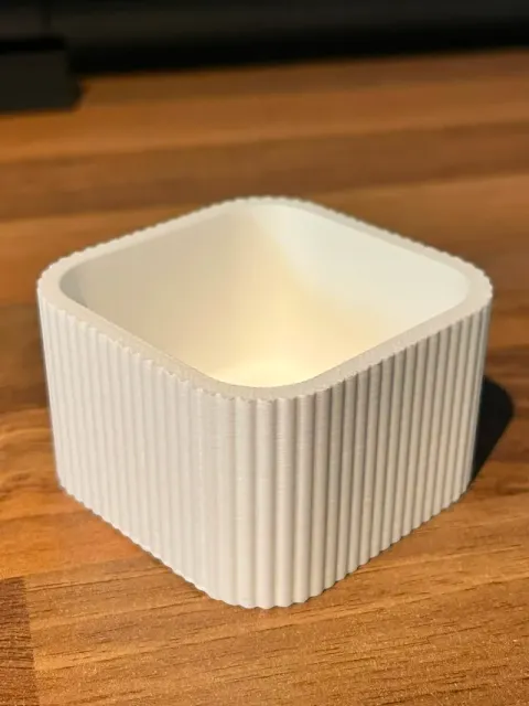 Parametric Ribbed Box Design — Image 5 of 8