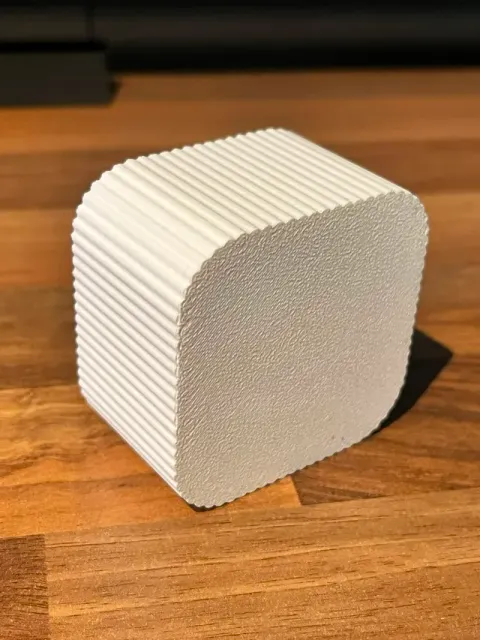 Parametric Ribbed Box Design — Image 6 of 8