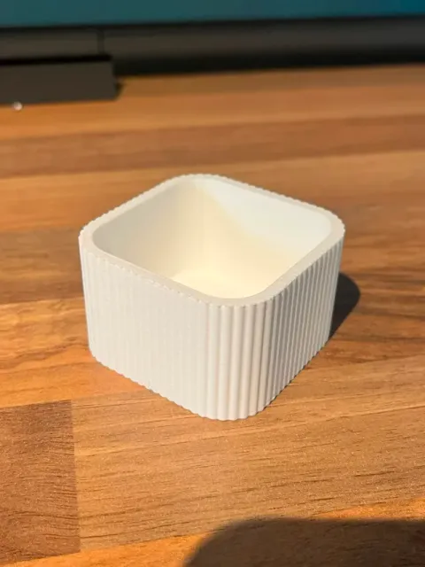 Parametric Ribbed Box Design — Image 8 of 8