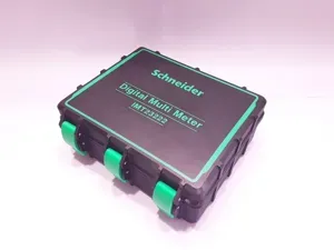Rugged Box for Digital Multimeter IMT23222