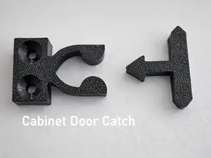 Cabinet Door Catch