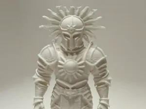 Sun Paladin