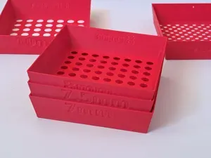 sieves round 5mm-10mm V2 (stackable)