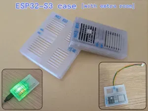 ESP32-S3 case [with extra room]