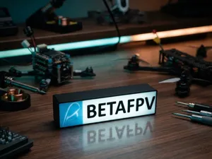 BETAFV LED Lichtbox FPV Deko Zubehör