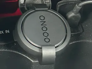 Ooono Halter 2. Generation Zigarettenanzünder