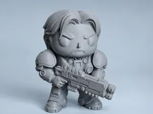 James Raynor StarCraft