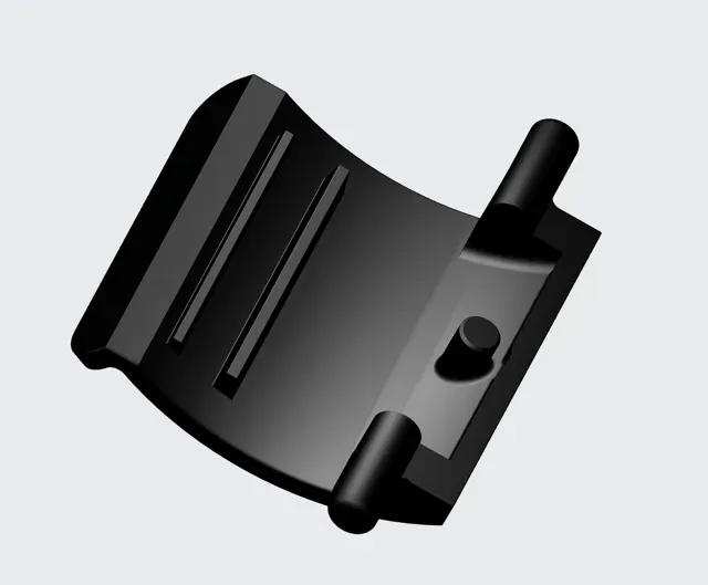 SilverCrest Sandwich Maker Latch — Фото 8 из 8