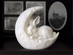 Moon Rabbit