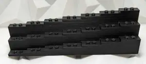 Lego Minifigure Display Stand