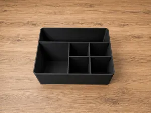 Desktop Stationery Organizer