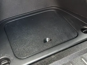 Rear Trunk Storage Box Cover 2023–2025 Honda Pilot