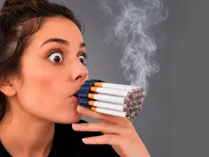ROLL SMOKE X20