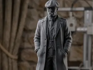 Tommy Shelby - Peaky Blinders