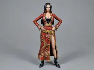 Boa Hancock - The Pirate Empress - V2