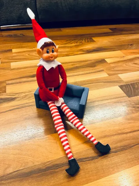 Elf's Couch — Фото 2 из 5