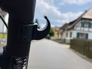 Haken Ninebot e-Roller