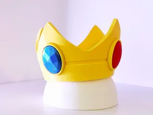 Princess Crown