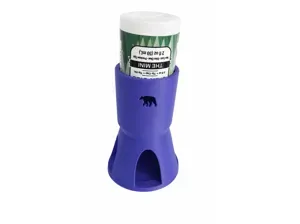 Bearly Art 2oz Glue Stand – Inverted Bottle