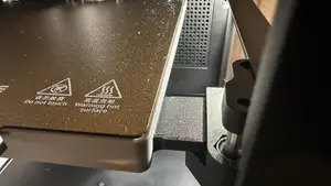 Flashforge AD5M Adventurer 5M Build Plate Cover