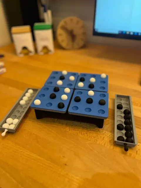 Five In A row - Das strategische Denkspiel — Image 3 of 9