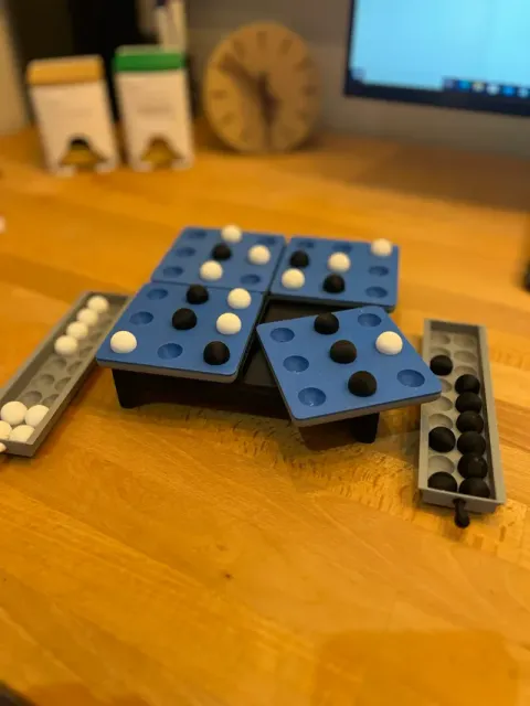 Five In A row - Das strategische Denkspiel — Image 4 of 9