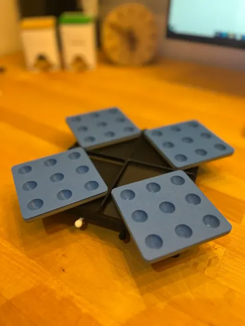 Five In A row - Das strategische Denkspiel — Image 9 of 9