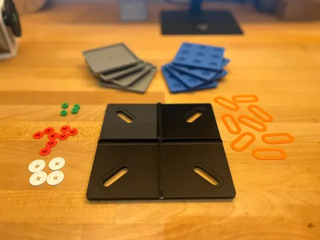 Five In A row - Das strategische Denkspiel — Image 6 of 9