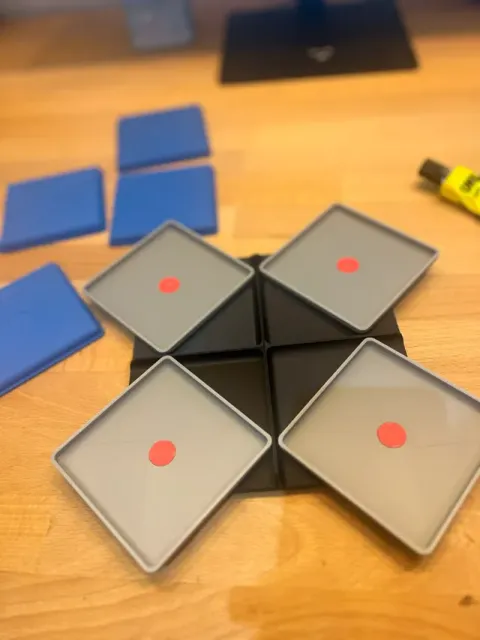 Five In A row - Das strategische Denkspiel — Image 8 of 9