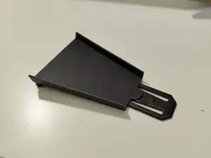 Landing Ramp