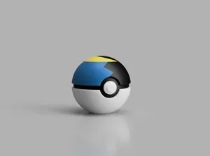 Moon Ball / Lune Ball