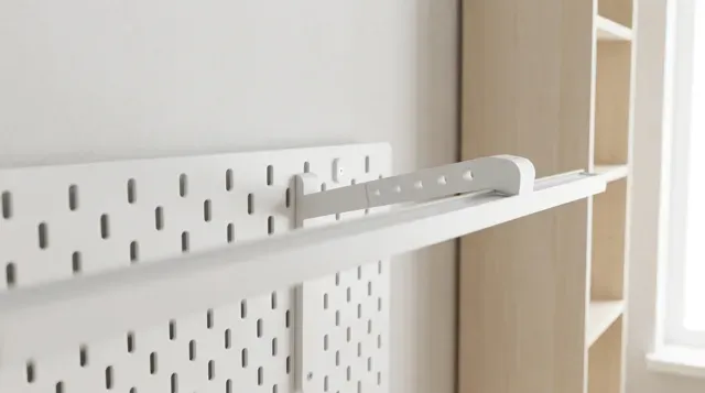 IKEA Skadis MITTLED LED Mount Long Version for A1 — Фото 5 из 5