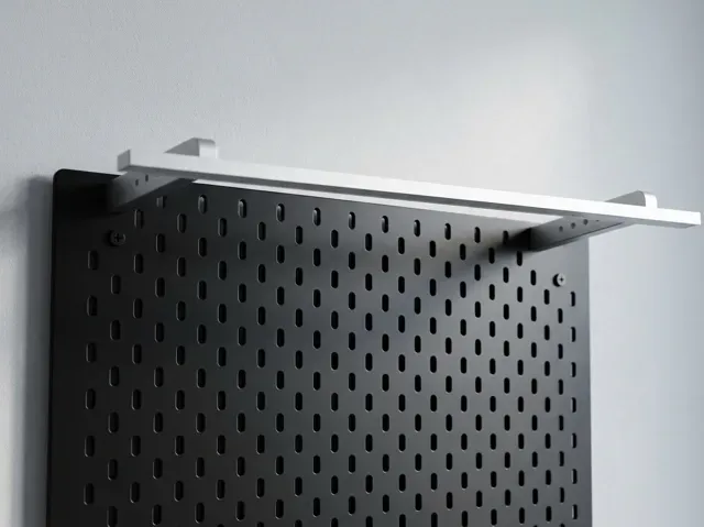 IKEA Skadis MITTLED LED Mount Long Version for A1 — Фото 4 из 5