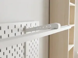 IKEA Skadis MITTLED LED Mount Long Version for A1