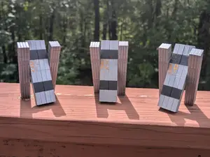 TARS- Interstellar: Print-In-Place