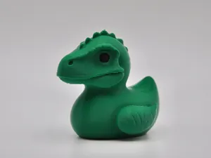 Dinosaur Duck