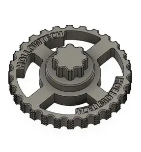 HollowTech Cap Tool for Shimano Cranks