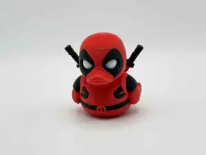 Deadpool Duck